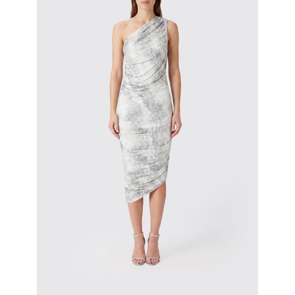 Federica Tosi Dress Woman Nude